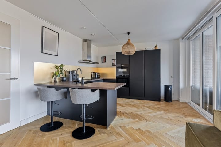 Foto 11 van Sweelinckstraat 36