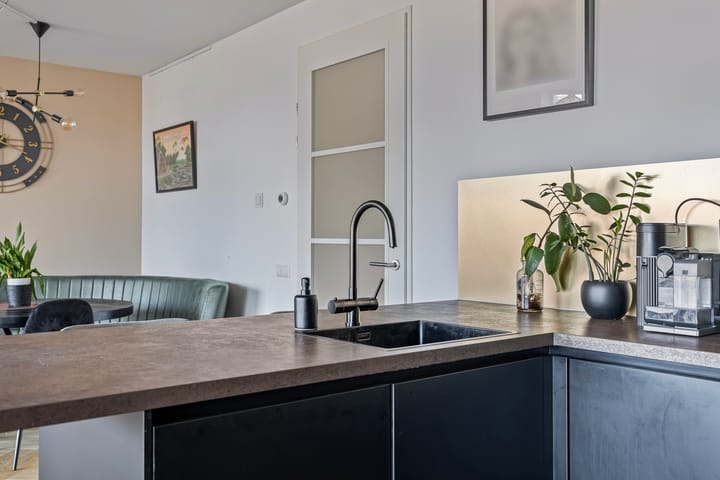 Foto 13 van Sweelinckstraat 36