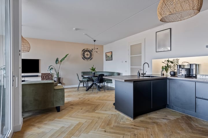 Foto 14 van Sweelinckstraat 36