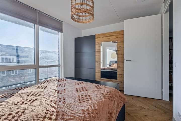 Foto 20 van Sweelinckstraat 36