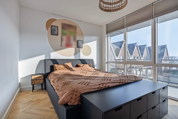 Foto 21 van Sweelinckstraat 36