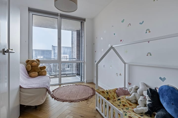 Foto 24 van Sweelinckstraat 36