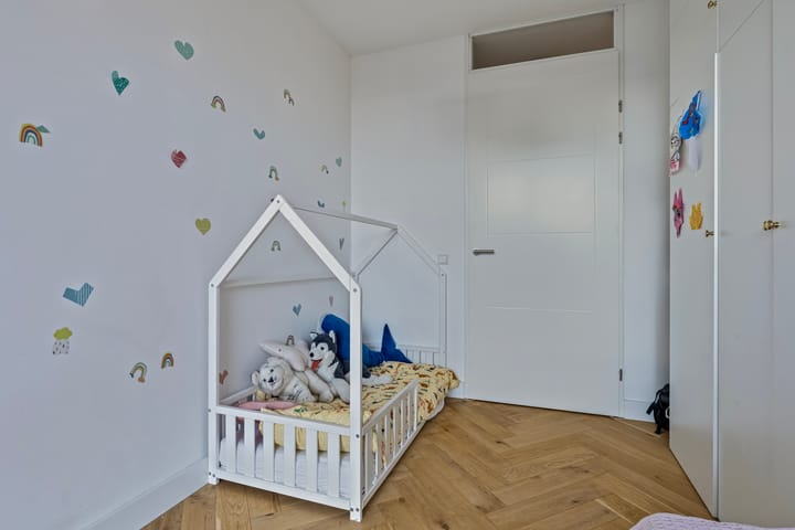 Foto 25 van Sweelinckstraat 36