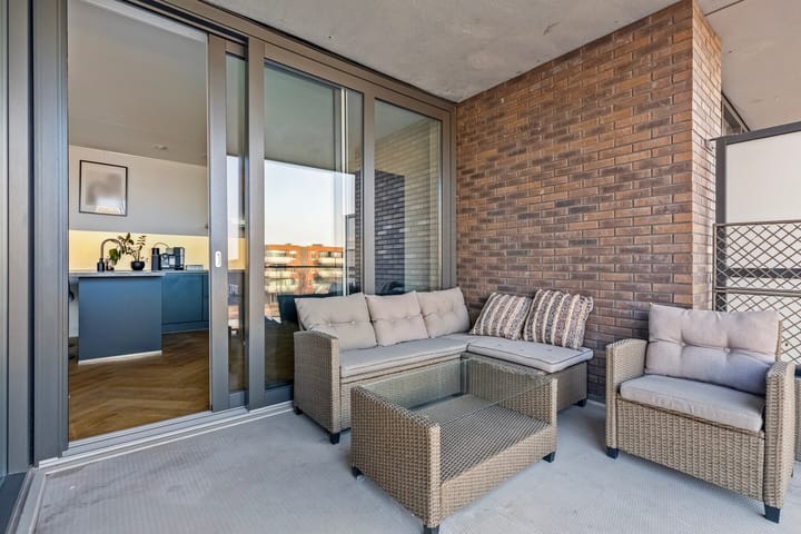 Foto 16 van Sweelinckstraat 36