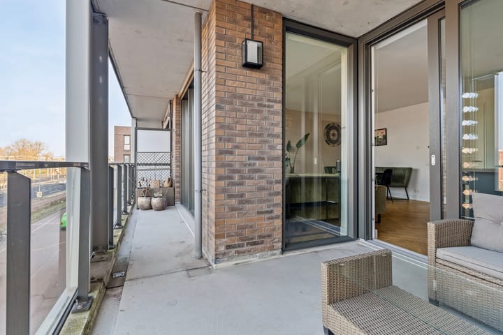 Foto 17 van Sweelinckstraat 36