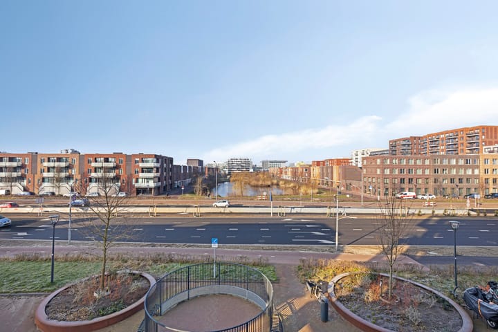 Foto 18 van Sweelinckstraat 36