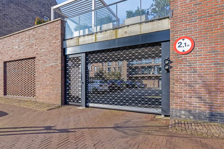 Foto 29 van Sweelinckstraat 36