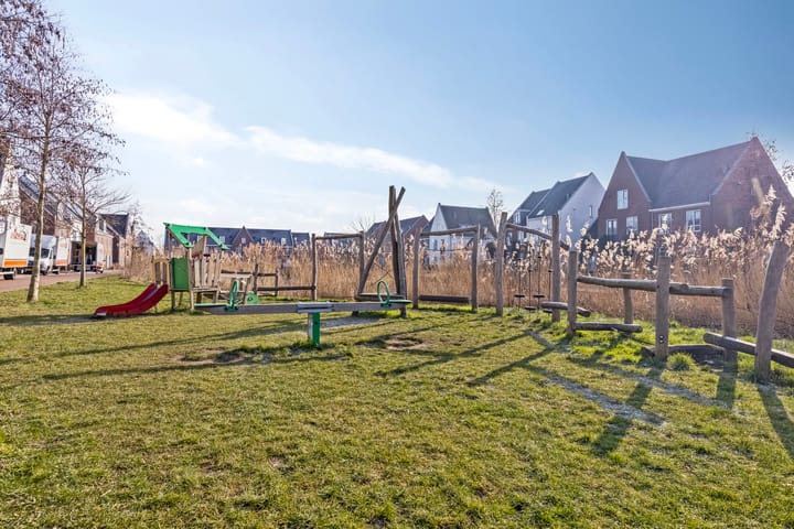 Foto 32 van Sweelinckstraat 36