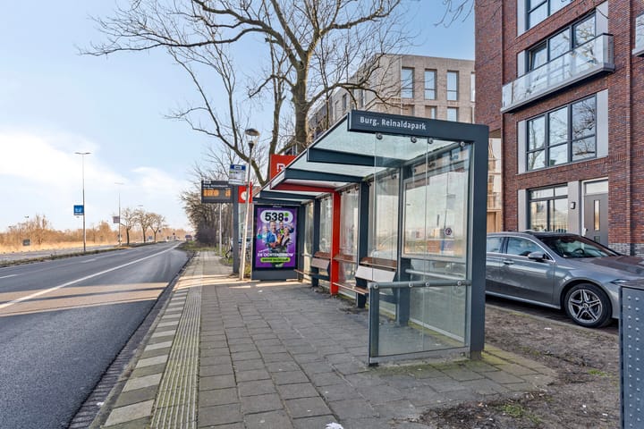 Foto 33 van Sweelinckstraat 36