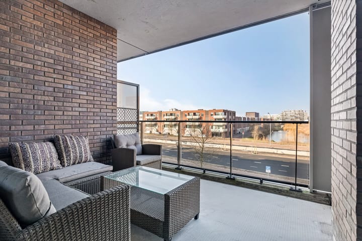 Foto 4 van Sweelinckstraat 36