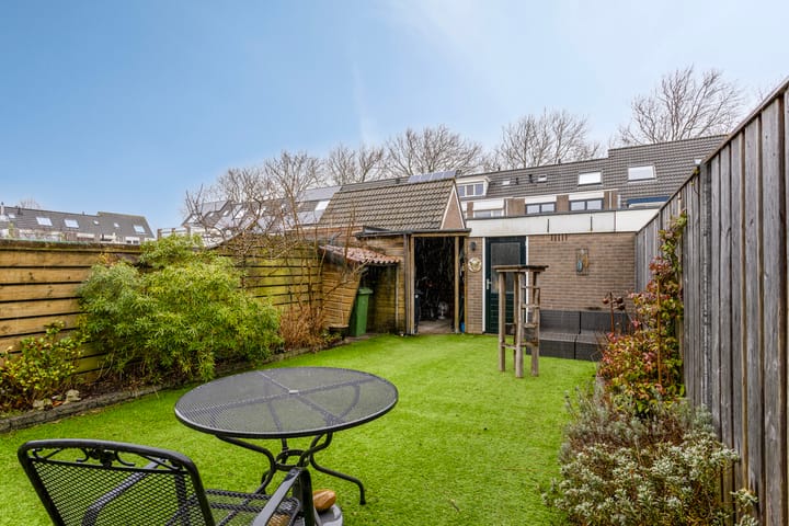 Photo 20 of Giessenburg 16