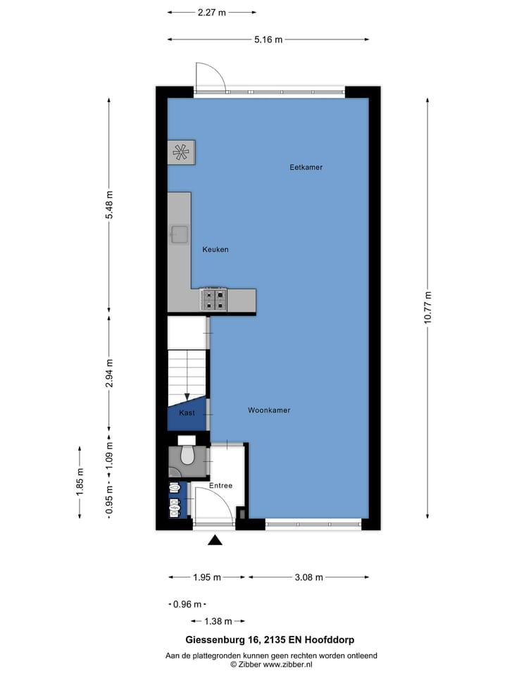 Photo 22 of Giessenburg 16