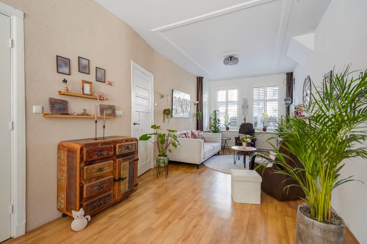 Foto 12 van Hoog Buurlostraat 34