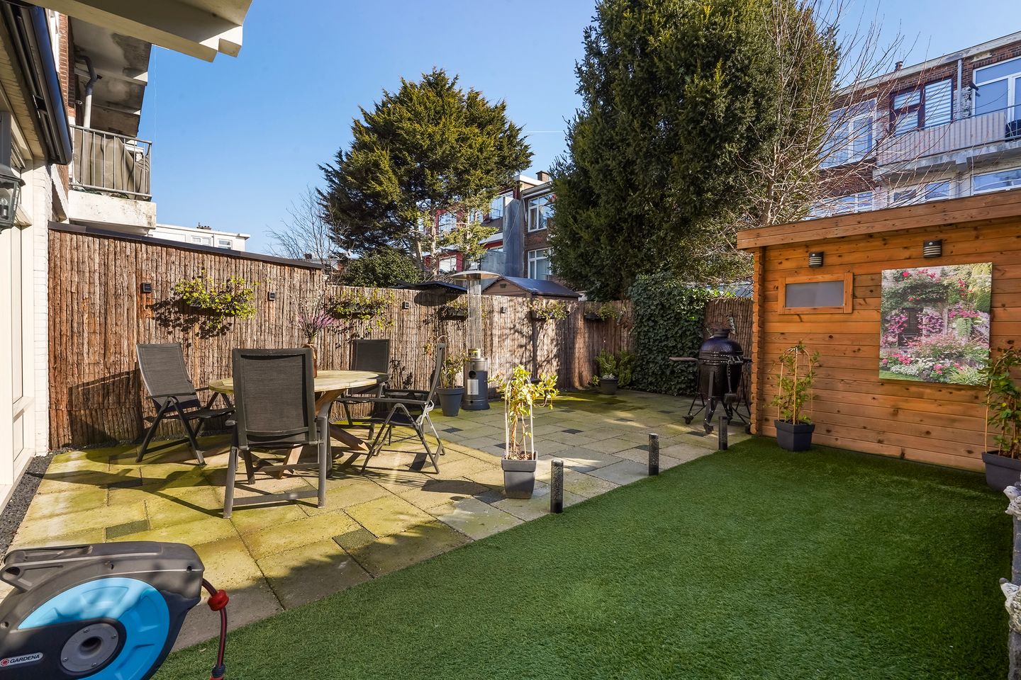 Foto 5 van Hoog Buurlostraat 34