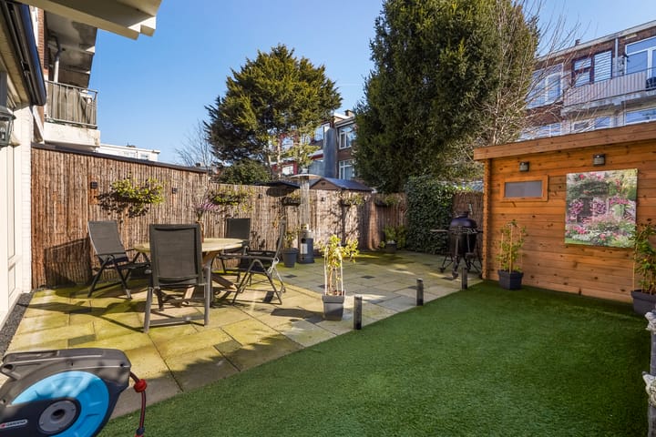 Foto 5 van Hoog Buurlostraat 34