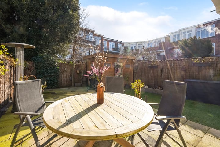 Foto 4 van Hoog Buurlostraat 34