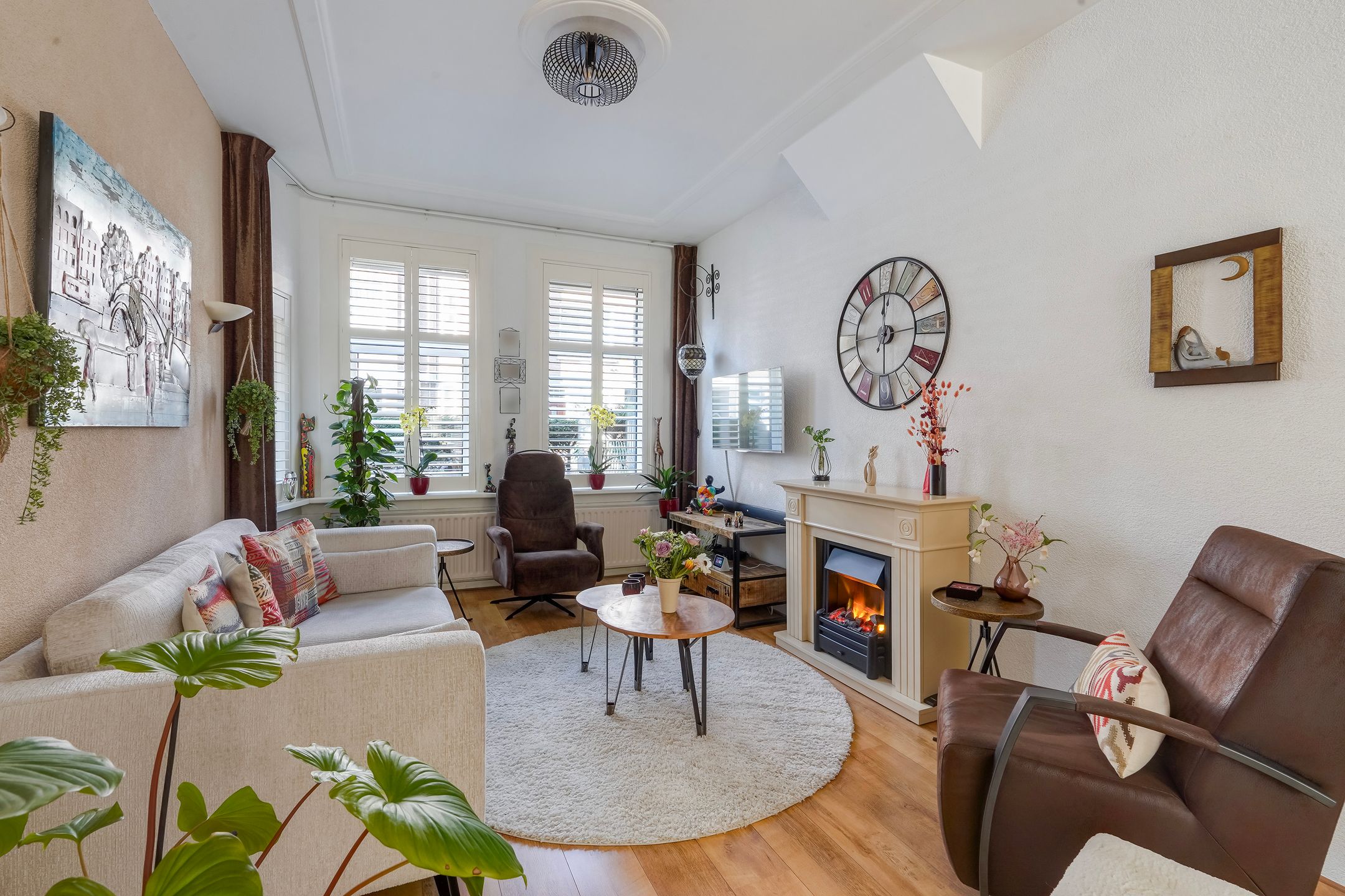 Foto 3 van Hoog Buurlostraat 34