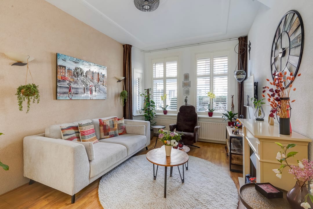 Foto 7 van Hoog Buurlostraat 34