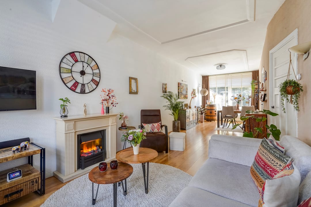 Foto 8 van Hoog Buurlostraat 34