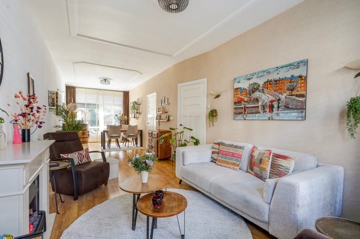 Foto 9 van Hoog Buurlostraat 34