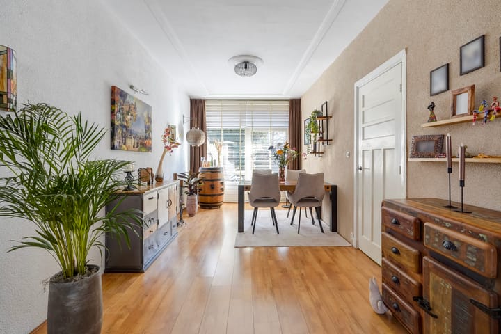 Foto 10 van Hoog Buurlostraat 34