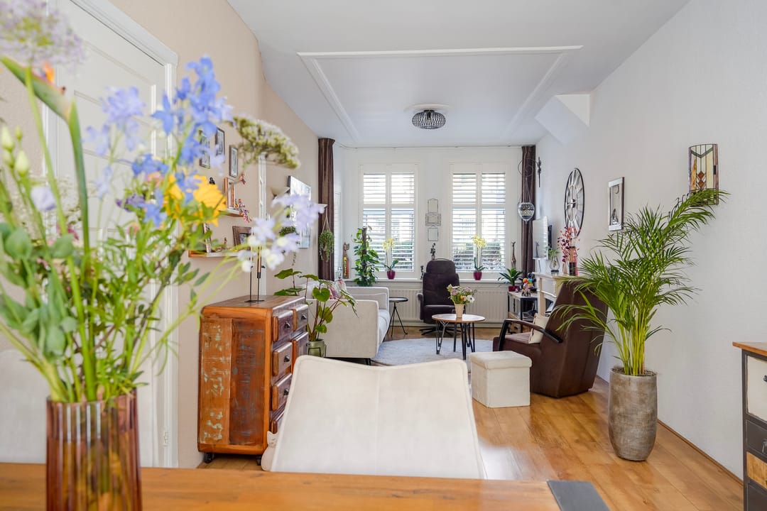 Foto 11 van Hoog Buurlostraat 34