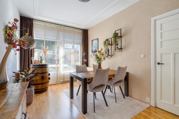 Foto 13 van Hoog Buurlostraat 34