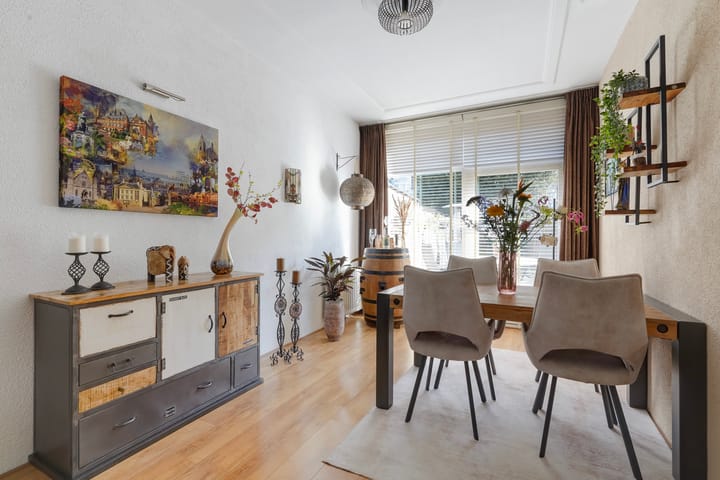 Foto 14 van Hoog Buurlostraat 34