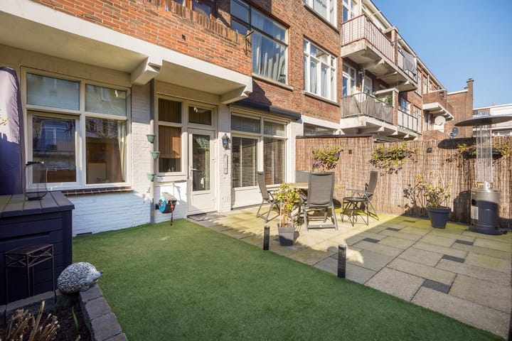 Foto 15 van Hoog Buurlostraat 34