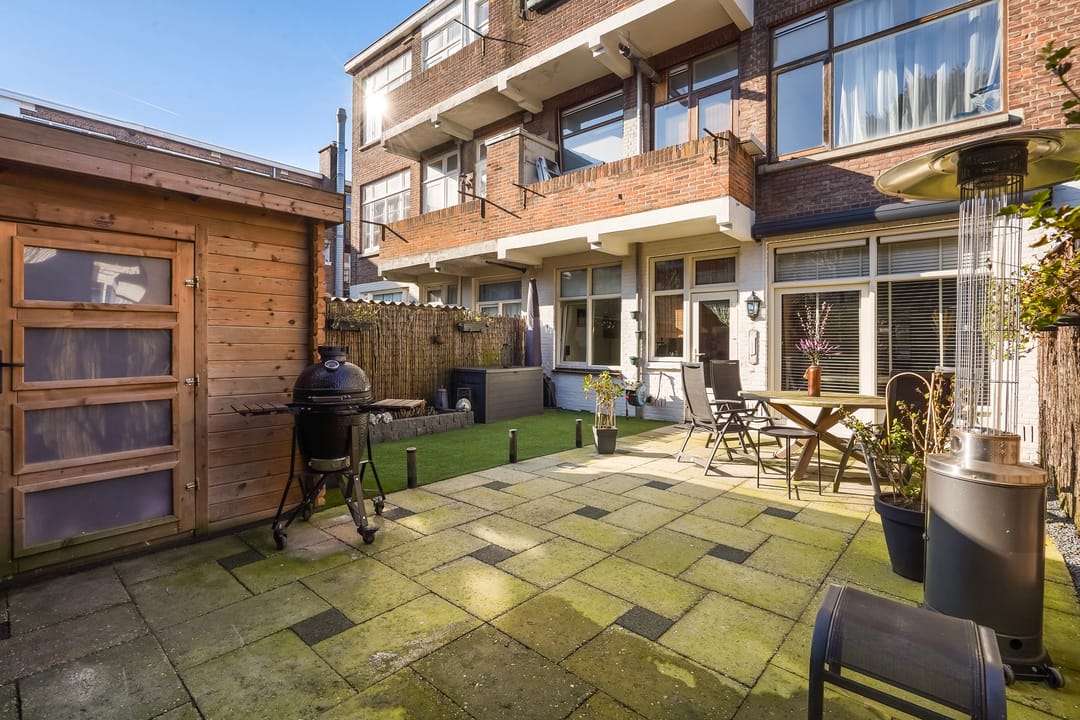 Foto 16 van Hoog Buurlostraat 34