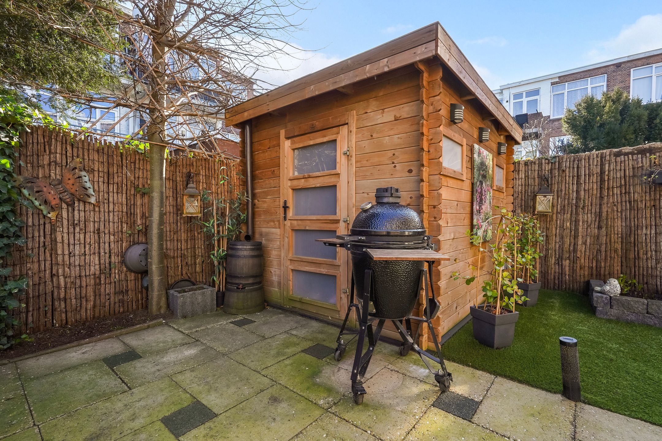 Foto 18 van Hoog Buurlostraat 34