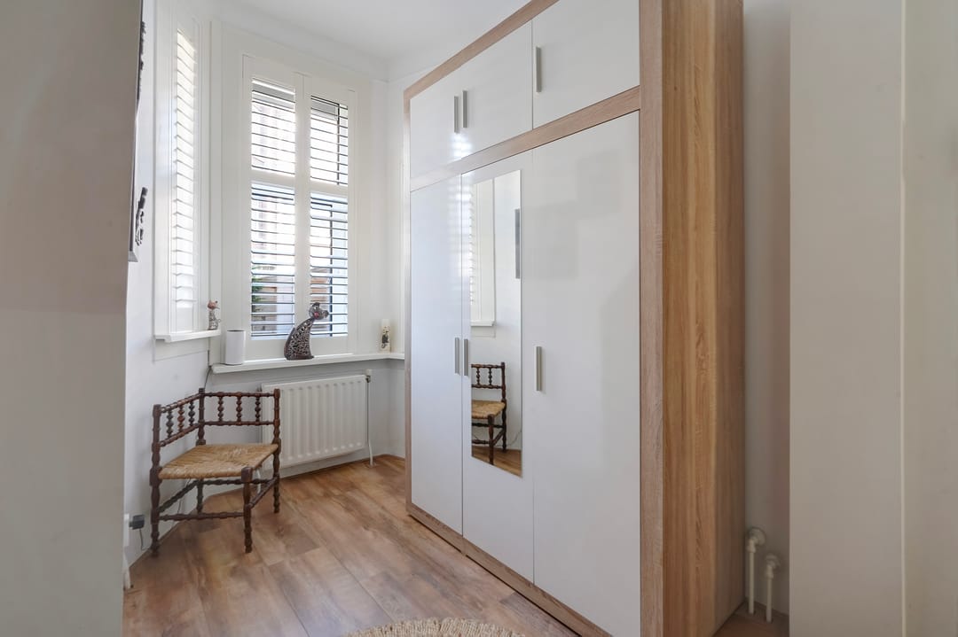 Foto 32 van Hoog Buurlostraat 34