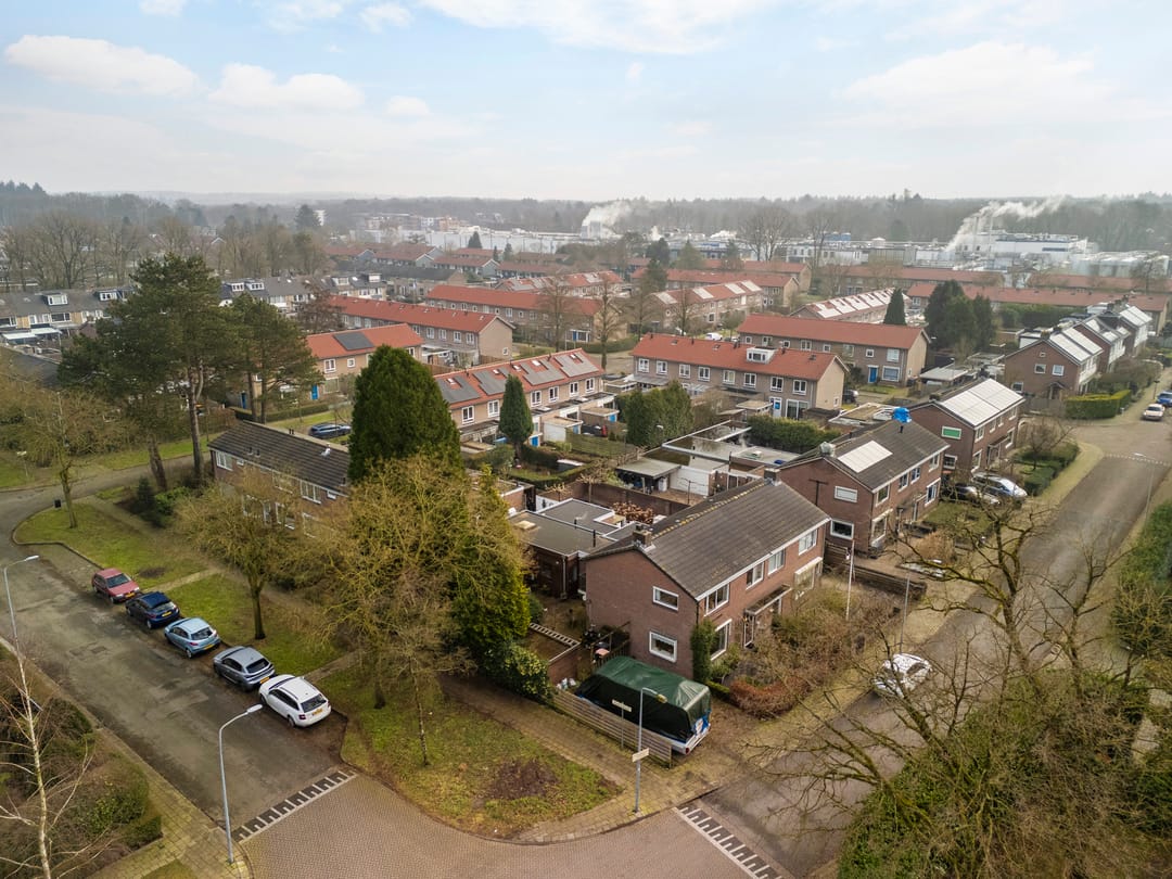 Foto 2 van Schroeder van der Kolklaan 24