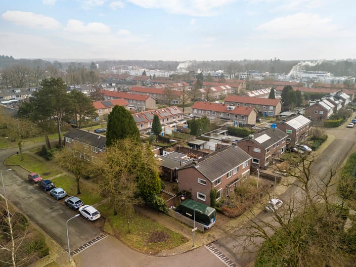 Foto 2 van Schroeder van der Kolklaan 24