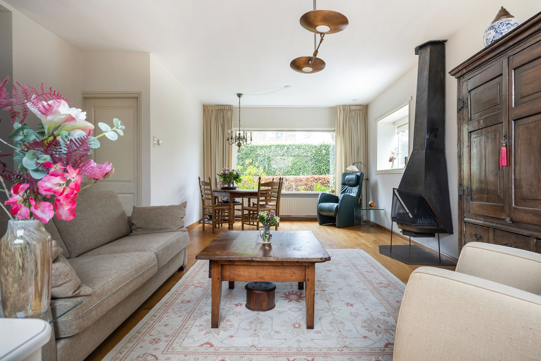 Foto 3 van Schroeder van der Kolklaan 24