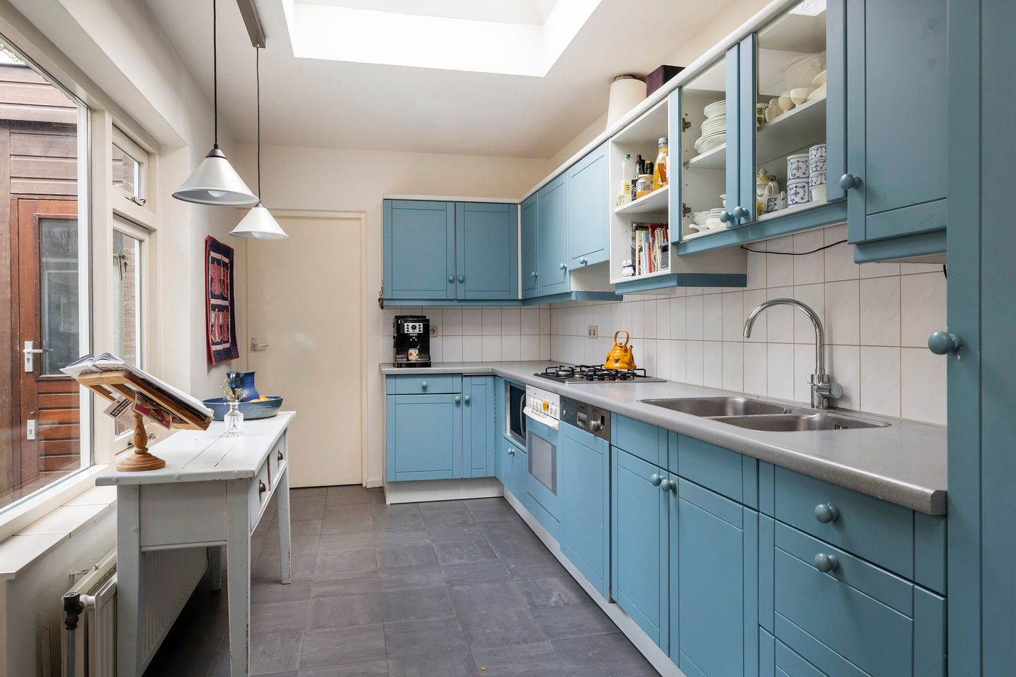 Foto 4 van Schroeder van der Kolklaan 24