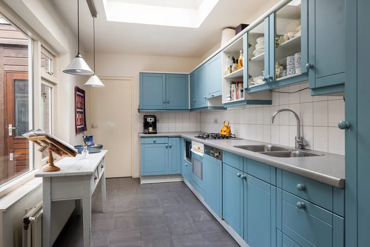 Foto 4 van Schroeder van der Kolklaan 24