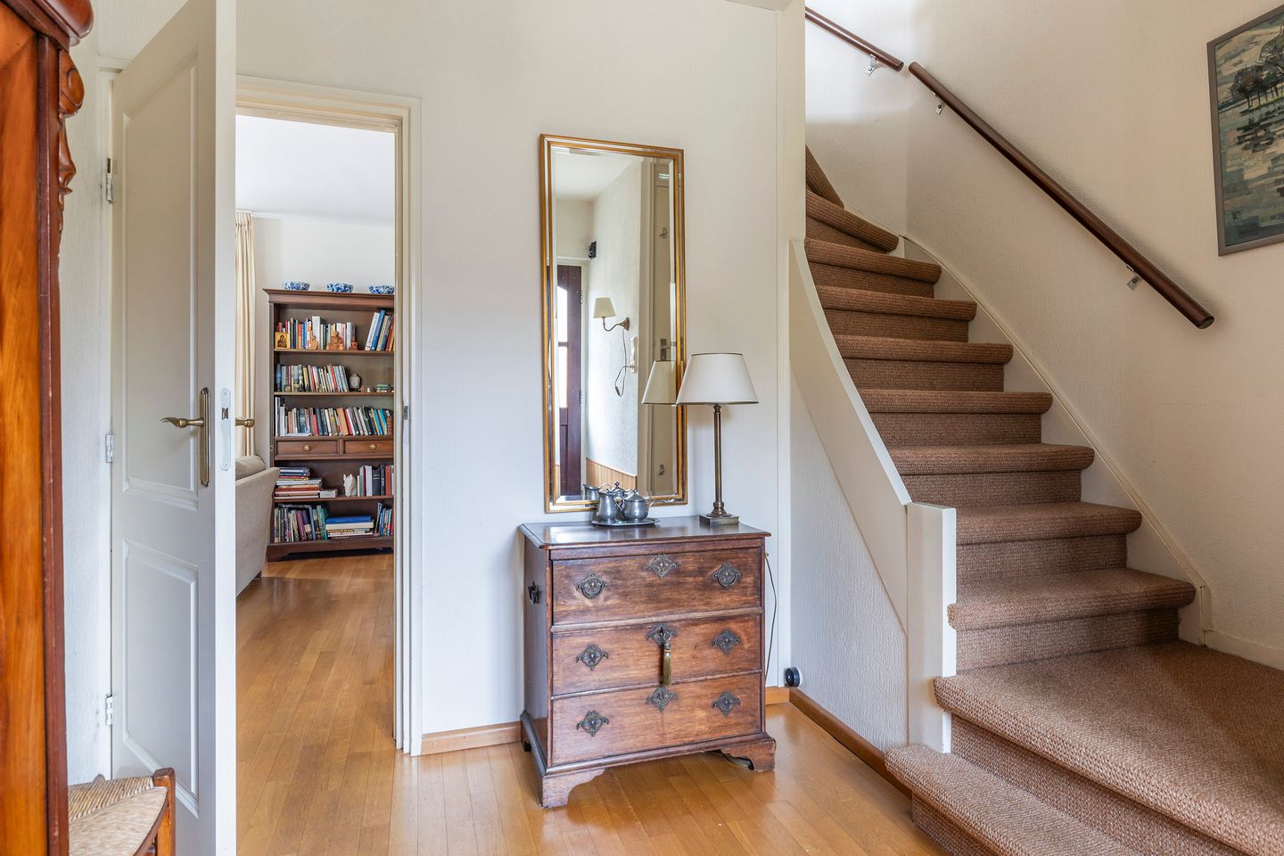 Foto 5 van Schroeder van der Kolklaan 24