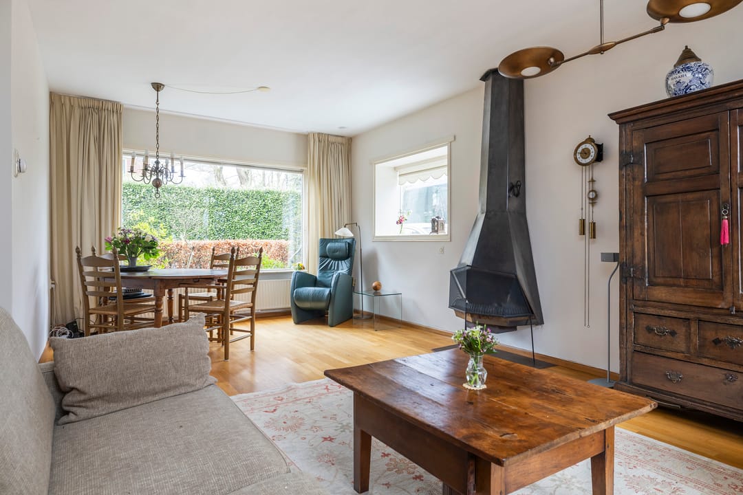 Foto 7 van Schroeder van der Kolklaan 24