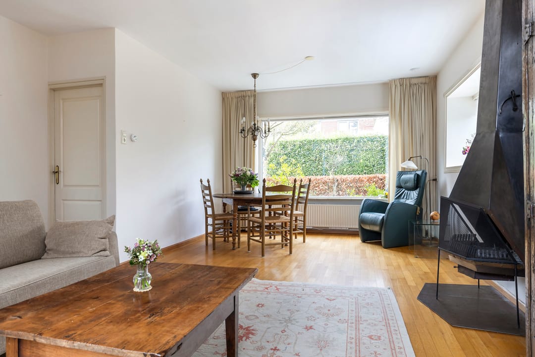 Foto 8 van Schroeder van der Kolklaan 24