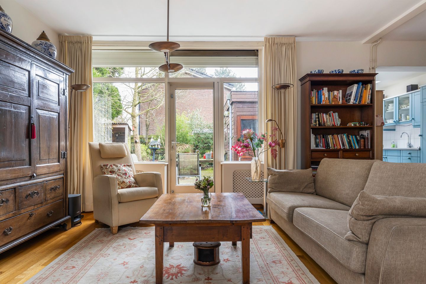 Foto 10 van Schroeder van der Kolklaan 24