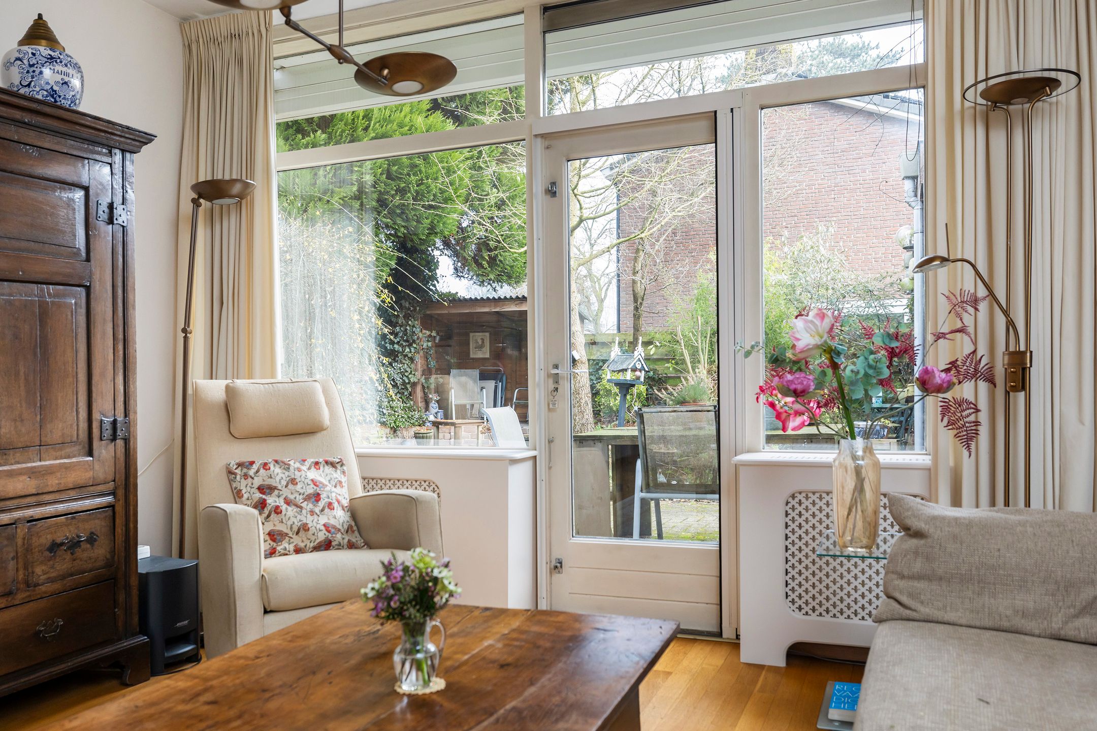 Foto 12 van Schroeder van der Kolklaan 24