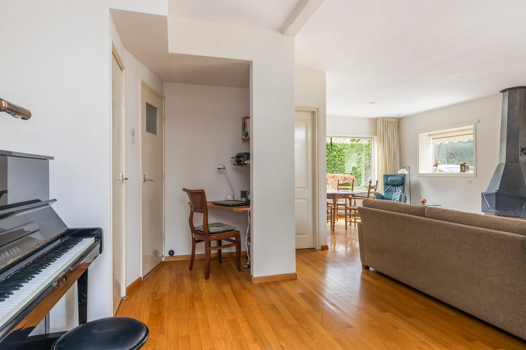 Foto 13 van Schroeder van der Kolklaan 24