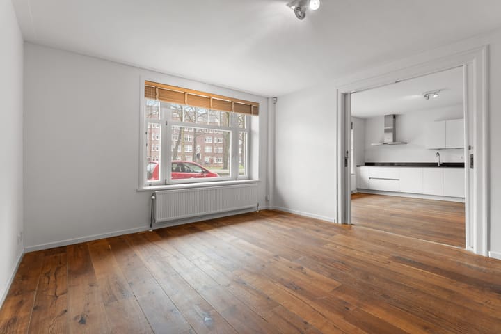 Photo 4 of Churchill-laan 161-H