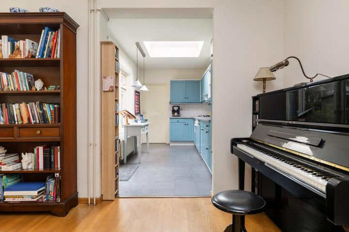 Foto 14 van Schroeder van der Kolklaan 24