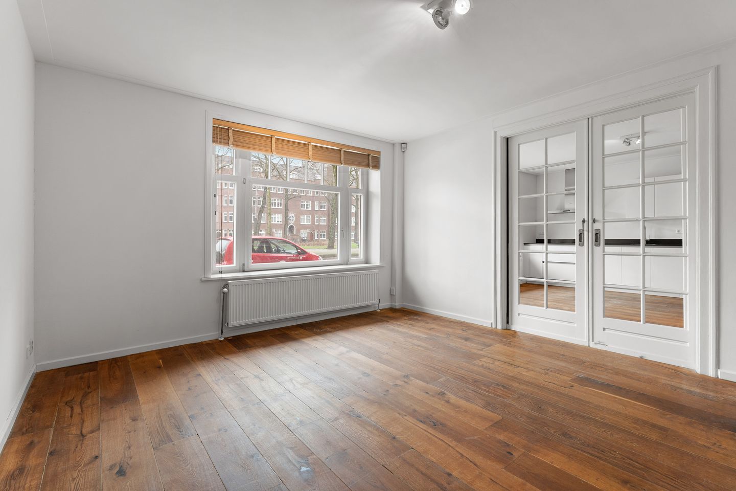 Foto 5 van Churchill-laan 161-H