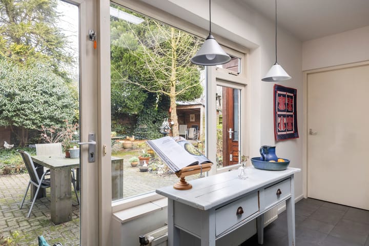 Foto 15 van Schroeder van der Kolklaan 24