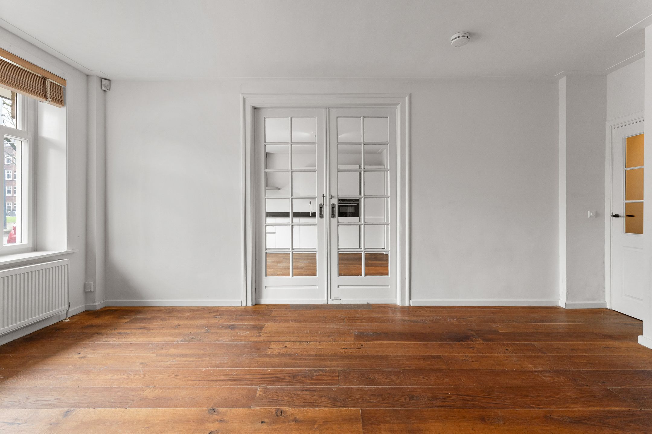 Foto 6 van Churchill-laan 161-H