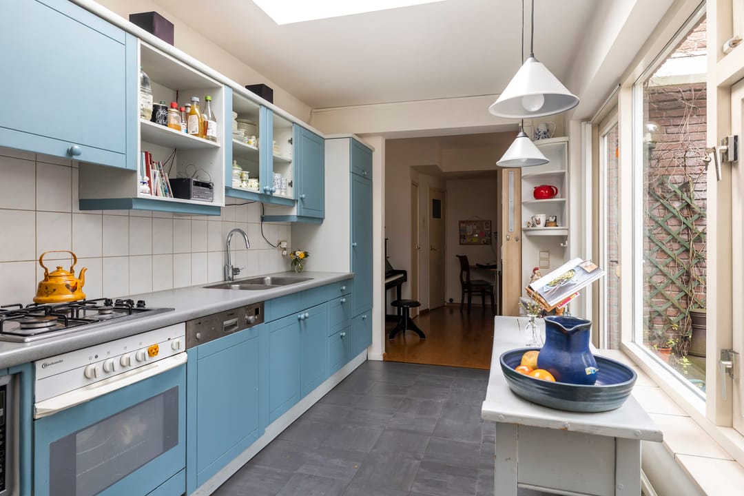 Foto 16 van Schroeder van der Kolklaan 24