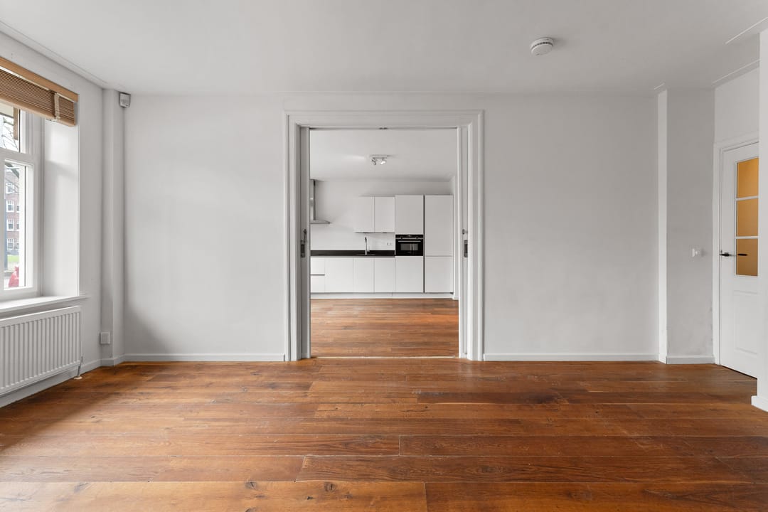 Foto 7 van Churchill-laan 161-H